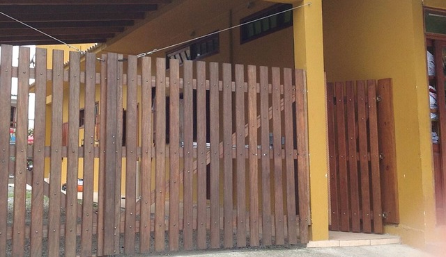 Village Corner - Vila de Trindade - House 7 in Trindade