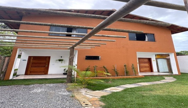 Village House in the Valley in Arraial d'Ajuda