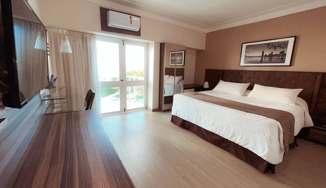 Village Premium Campina Grande in Campina Grande