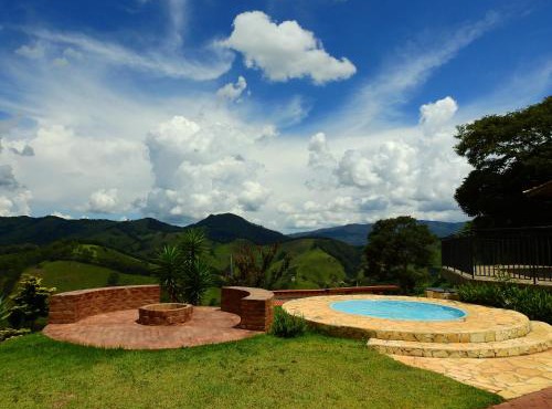Villarejo Santa Cruz in Delfim Moreira