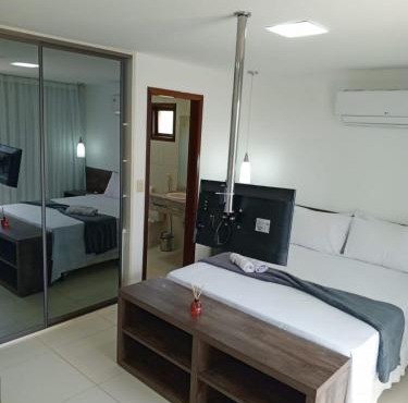 Villas Studio in Maceió