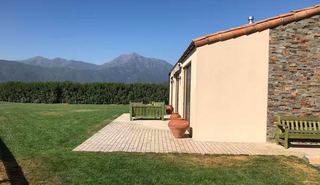 Villas Toscanas- Villa Arezzo
