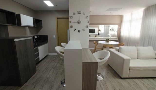 Ville Celestine Hotel in Belo Horizonte