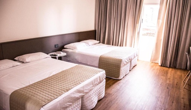 Vip Hotel in Jaú