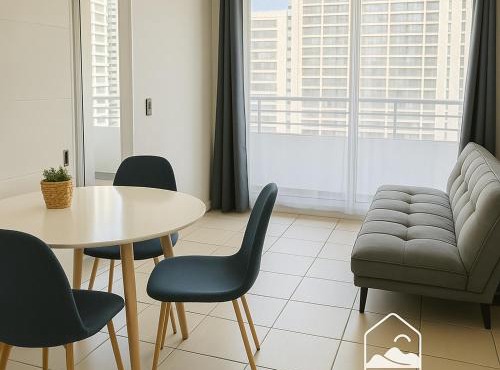 Vista Andes Apartamento Para Tres in Santiago