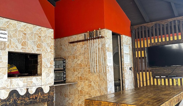 Vista Bela Residential Apartment 03 in Centro Bombinhas