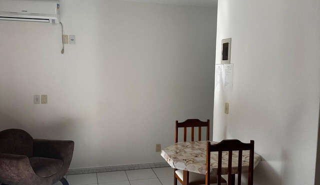 Vista Bela Residential Apartment 13 in Centro Bombinhas