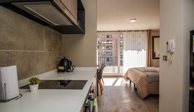 Vista Carmen By Andes+