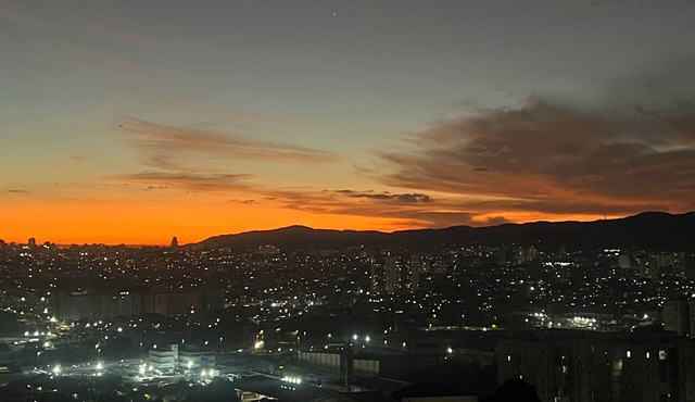 Vista da Serra, 12 min GRU, 2 min walk Shopping Kings League, Dutra Fernão Dias in Guarulhos