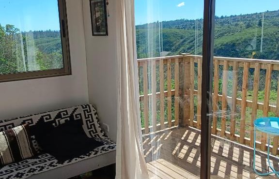 Vista hermosa