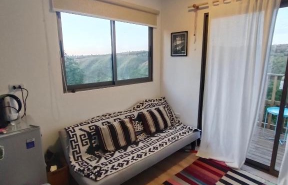 Vista hermosa