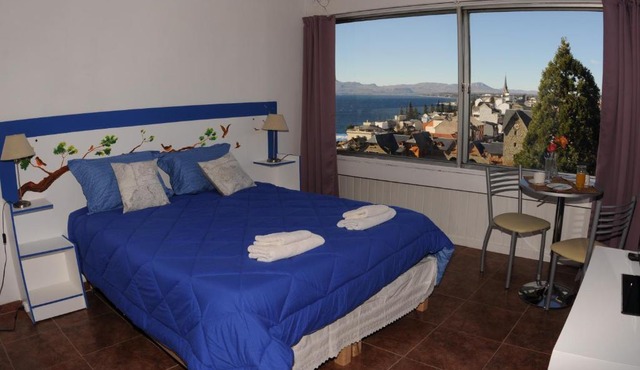 Vista I Apartment