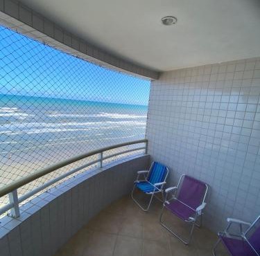 Vista para o Mar in Mongaguá