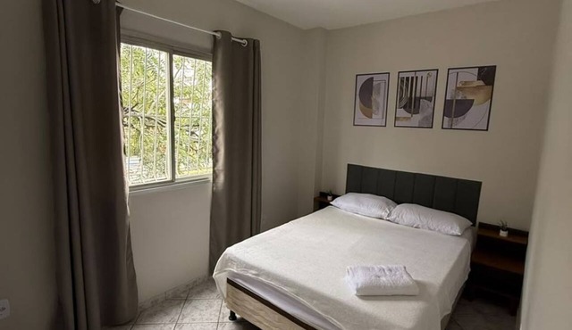 Vix Space & Comfort in Vitória