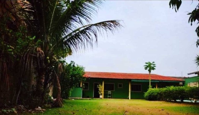 Vrbo Property in Jardim Maracana Uberaba