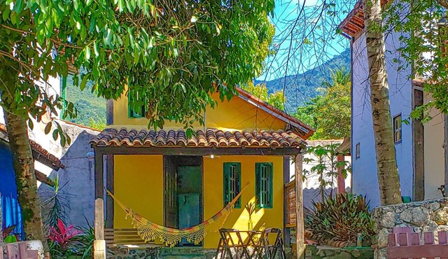 Vrbo Property in SP