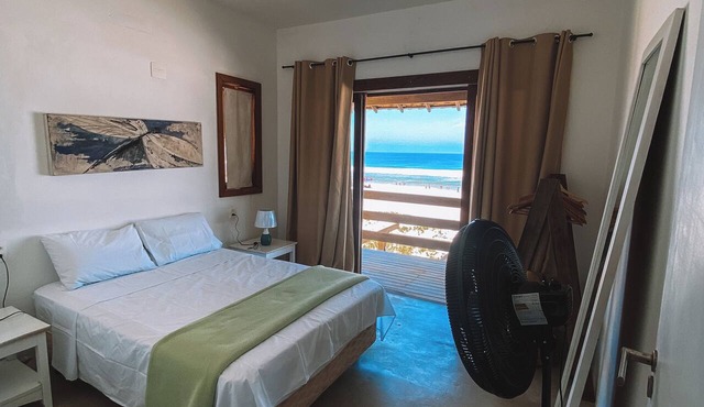 Wake up to the sea | 3 suites | Monte Alto Beach in Arraial do Cabo