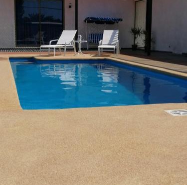 WANNAQUEROS SUITES