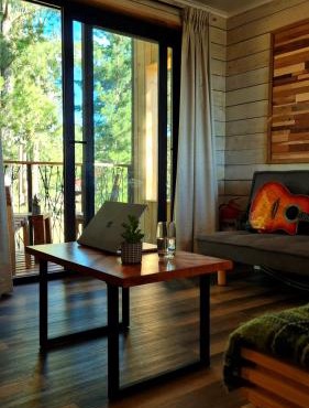Wayra Tiny Cabin Pupuya