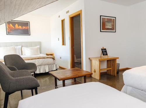 Weskar Lodge Hotel