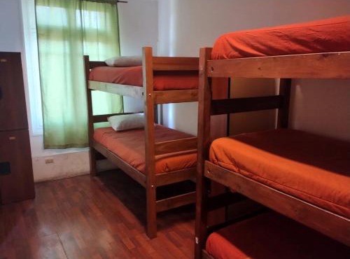 Wild Bellavista Hostel
