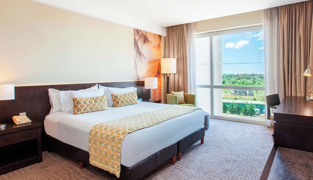 Wyndham Nordelta Tigre Buenos Aires