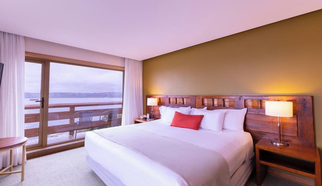 Wyndham Puerto Varas Pettra