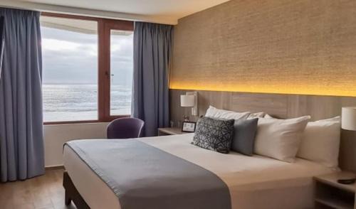 Yachting Hotel Quintero in Quintero