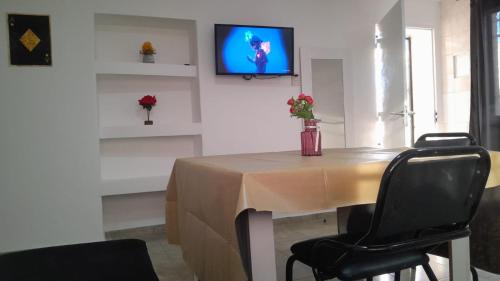 You tube in San Juan