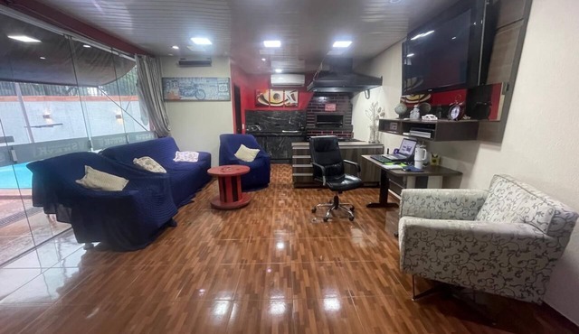 Your home away from home, all that's missing is you. in Foz do Iguaçu