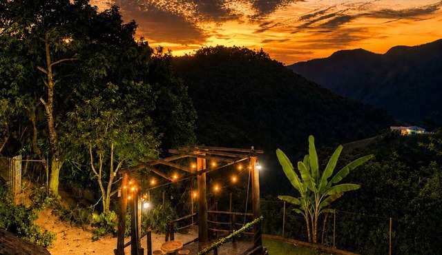 Your Inn in the Capixaba mountains! in Santa Teresa