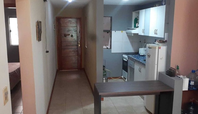 Your perfect getaway in the heart of Encarnación in Encarnacion