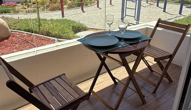 Your Perfect Getaway in La Serena!