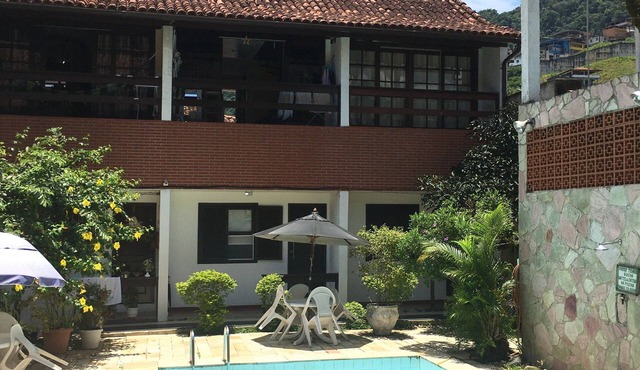 Your Second Home in Angra in RJ