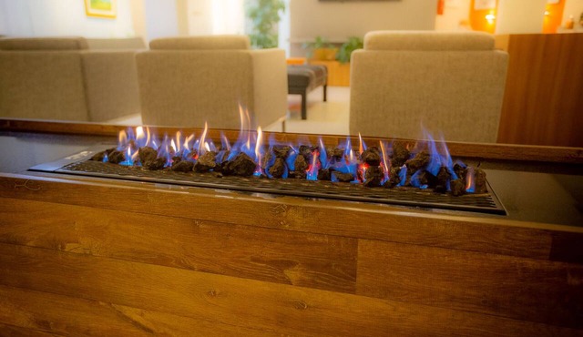 Zago Hotel in Lages