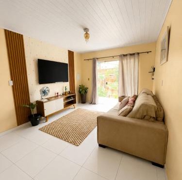 Zaka Home - Acomodação completa próxima ao Aeroporto in Manaus