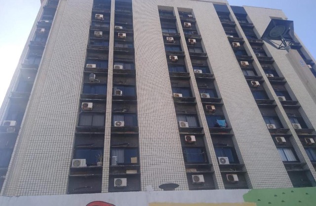 Lindo Mobiliado Com Vista Mar Praia Iracema 