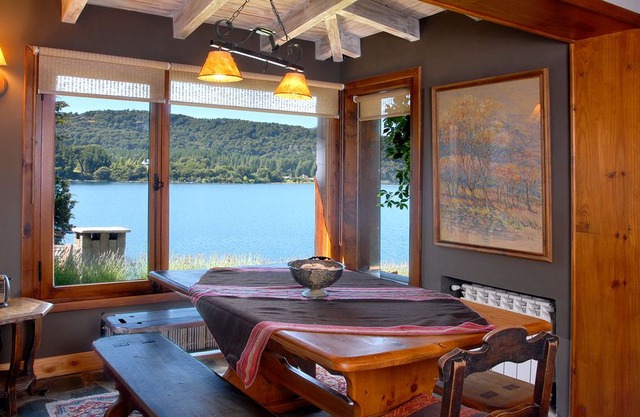 AJ5 - San Carlos de Bariloche in San Carlos de Bariloche