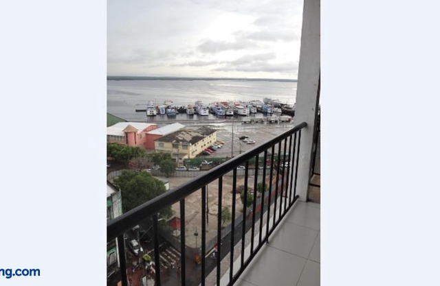 Ajuricaba Suítes 8 in Manaus