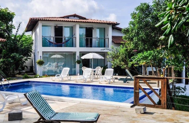 Alagoas Heaven - ALA008 in São Miguel dos Milagres - AL