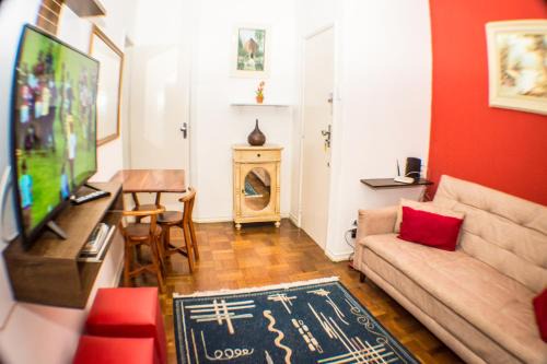 Apartamento Djalma Ulrich 
