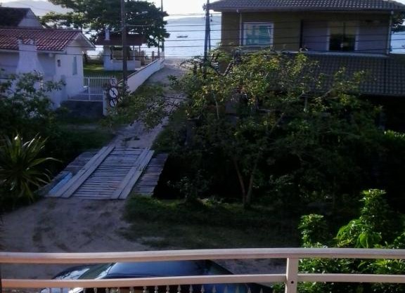 Apartamento em Zimbros in Zimbros