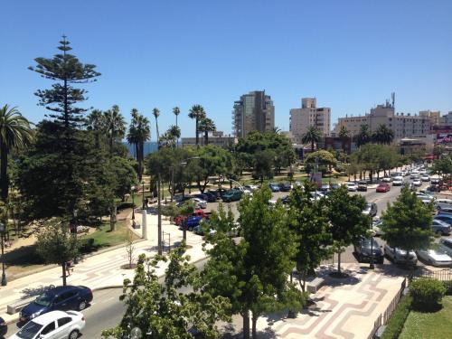 Apartamento San Martin 