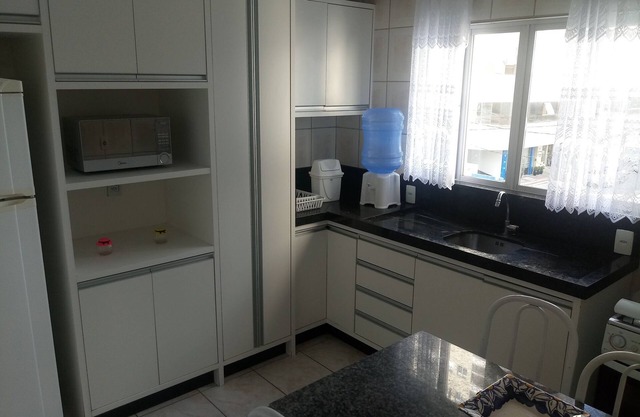 Apartment very well located in Meia Praia in Meia Praia