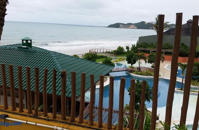 Atlântico Flat 104 e 116 in Natal