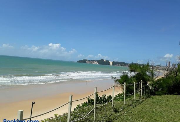 Atlântico flat 214 in Natal