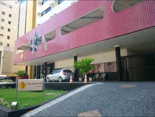 Boa Viagem Flat in Recife