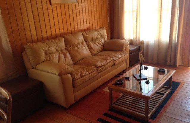 Casa 10 Tongoy