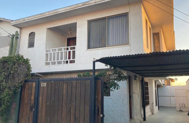 Casa Colibrí - Tongoy
