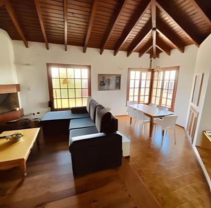 Casa en el centro de Bariloche-Complejo turístico